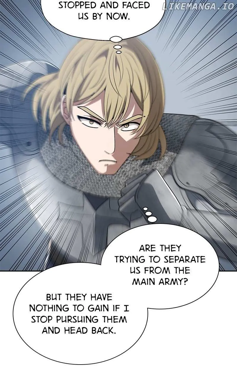 Transmigrating to the Otherworld Once More (REloaded To The Otherworld) Chapter 78 page 15 - 