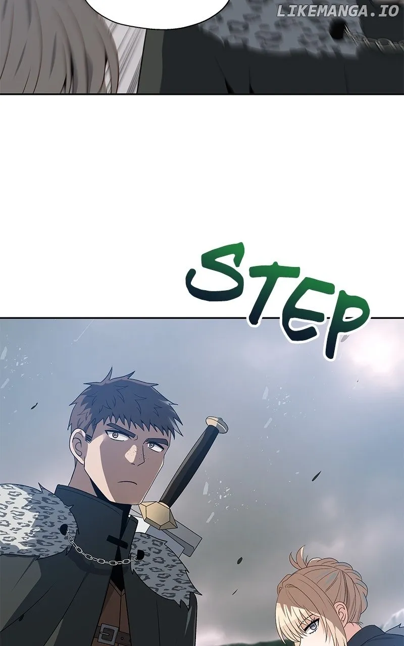 Transmigrating to the Otherworld Once More (REloaded To The Otherworld) Chapter 78 page 17 - 