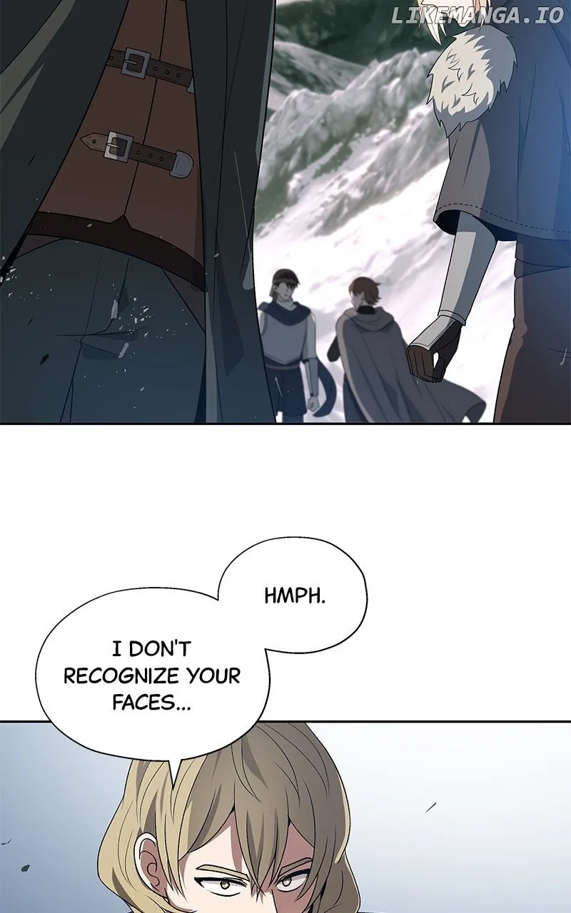 Transmigrating to the Otherworld Once More (REloaded To The Otherworld) Chapter 78 page 18 - 