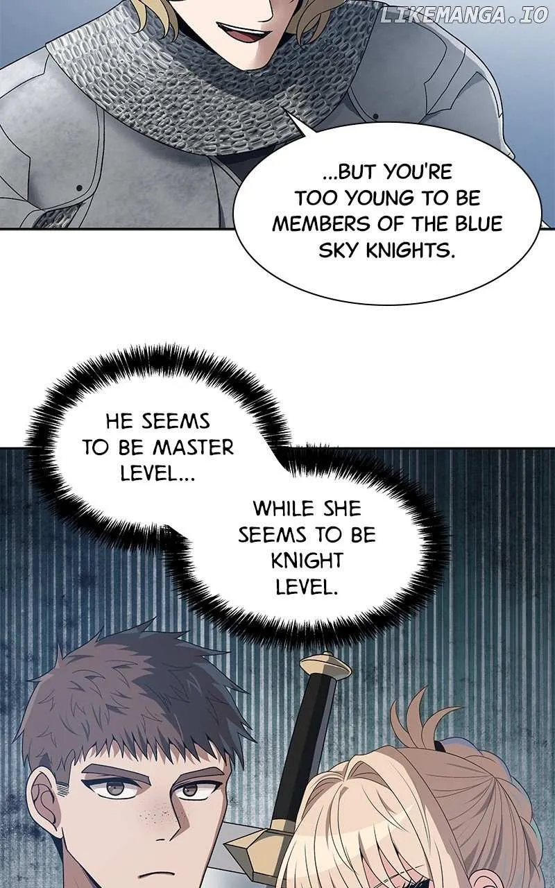 Transmigrating to the Otherworld Once More (REloaded To The Otherworld) Chapter 78 page 19 - 