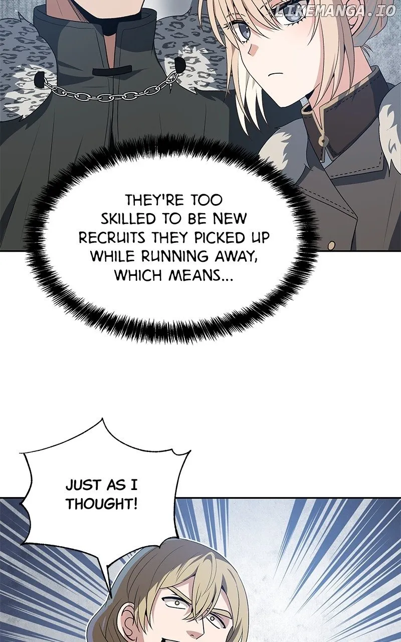 Transmigrating to the Otherworld Once More (REloaded To The Otherworld) Chapter 78 page 20 - 