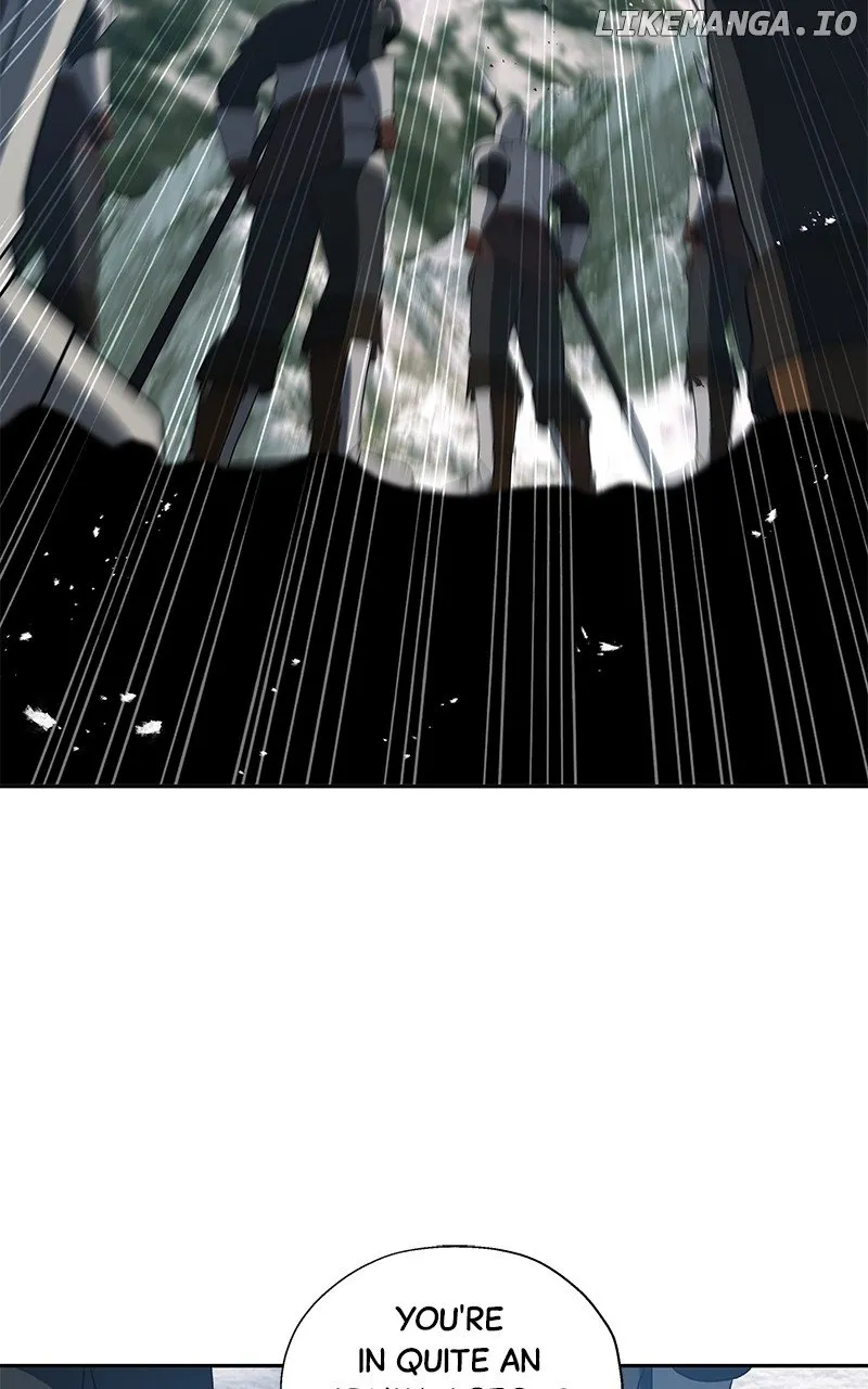 Transmigrating to the Otherworld Once More (REloaded To The Otherworld) Chapter 78 page 3 - 