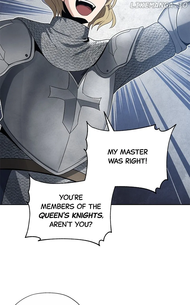 Transmigrating to the Otherworld Once More (REloaded To The Otherworld) Chapter 78 page 21 - 
