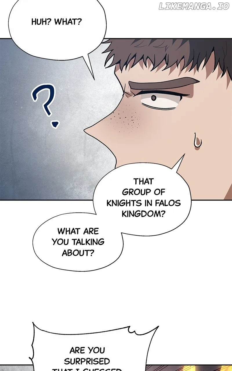 Transmigrating to the Otherworld Once More (REloaded To The Otherworld) Chapter 78 page 22 - 