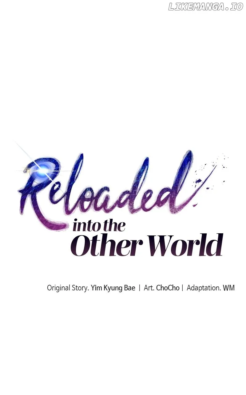 Transmigrating to the Otherworld Once More (REloaded To The Otherworld) Chapter 78 page 28 - 
