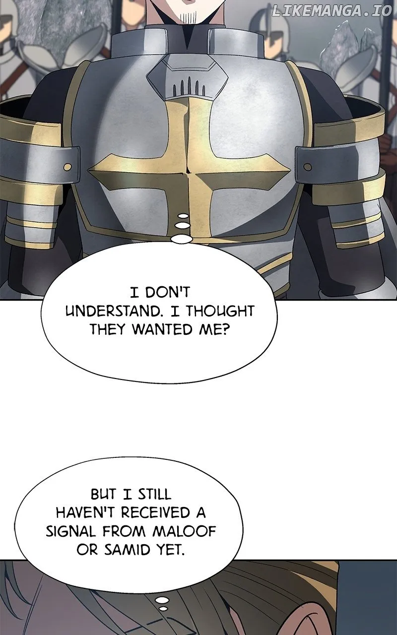 Transmigrating to the Otherworld Once More (REloaded To The Otherworld) Chapter 78 page 31 - 