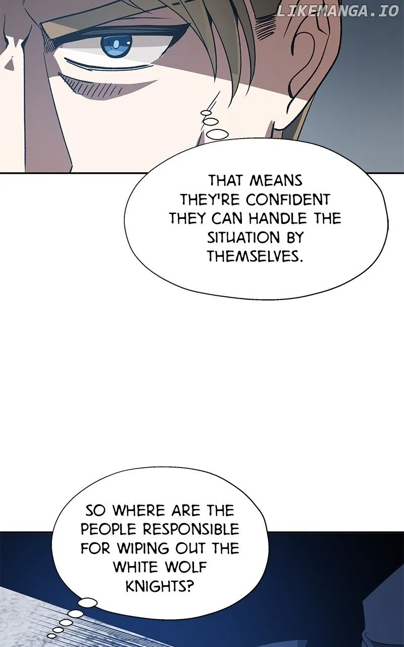 Transmigrating to the Otherworld Once More (REloaded To The Otherworld) Chapter 78 page 32 - 