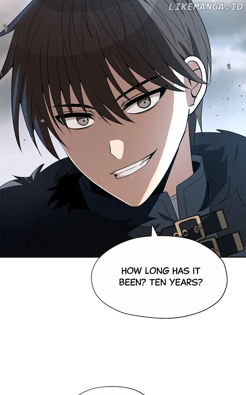Transmigrating to the Otherworld Once More (REloaded To The Otherworld) Chapter 78 page 42 - 
