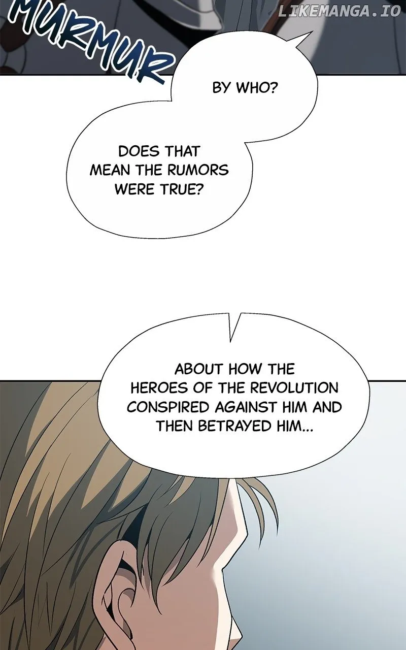 Transmigrating to the Otherworld Once More (REloaded To The Otherworld) Chapter 78 page 46 - 