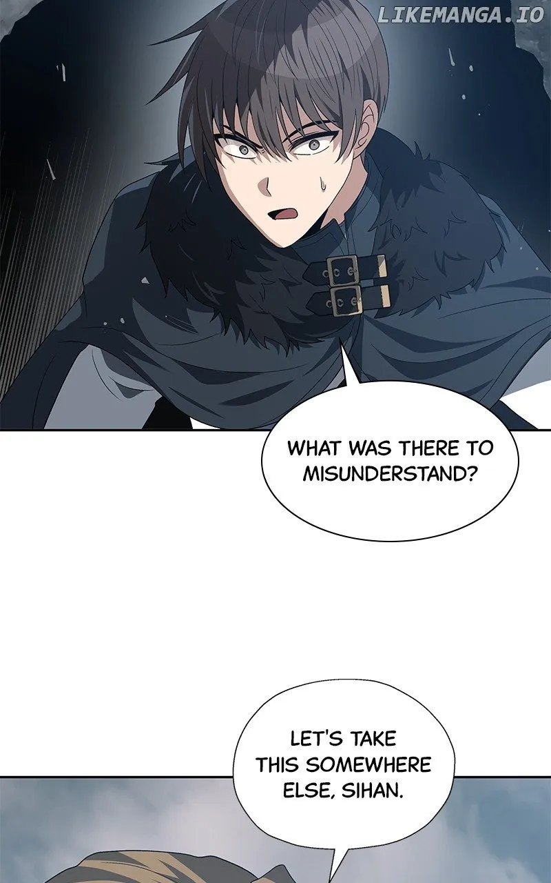 Transmigrating to the Otherworld Once More (REloaded To The Otherworld) Chapter 78 page 50 - 