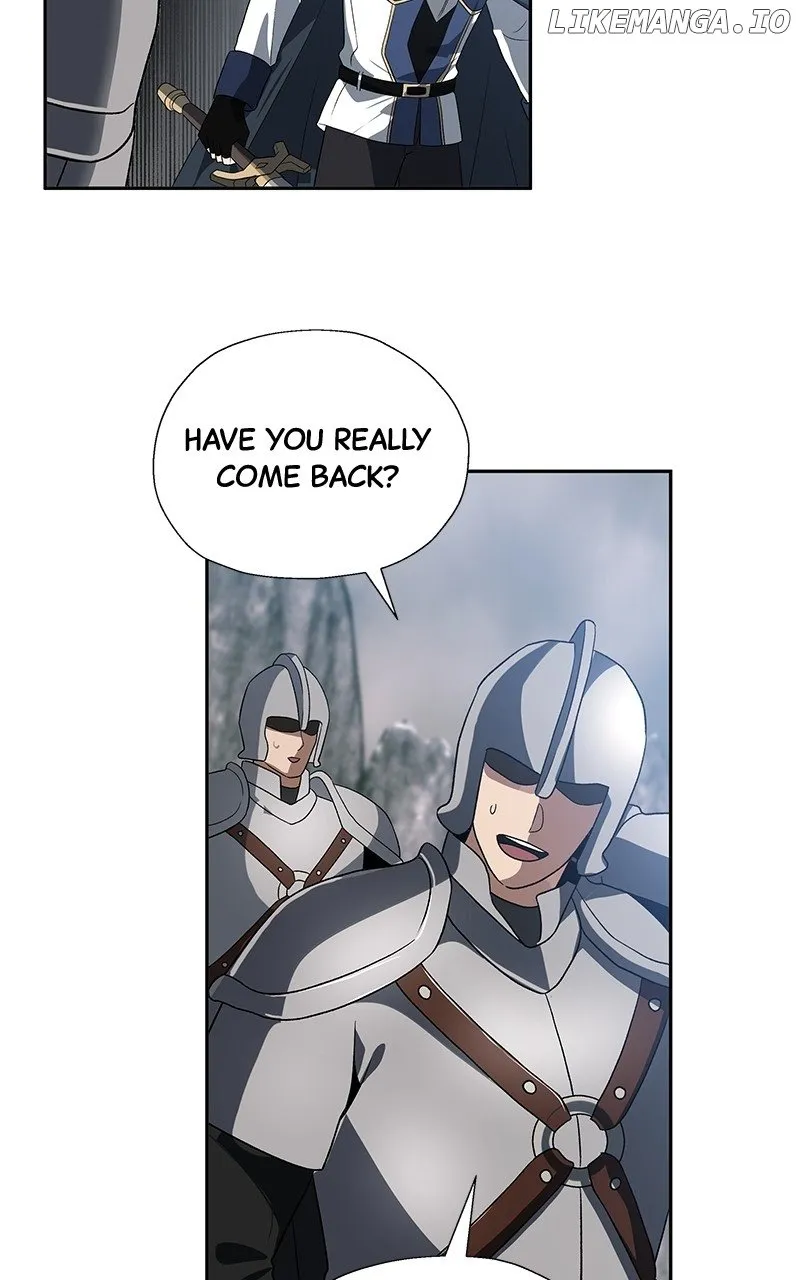 Transmigrating to the Otherworld Once More (REloaded To The Otherworld) Chapter 78 page 56 - 