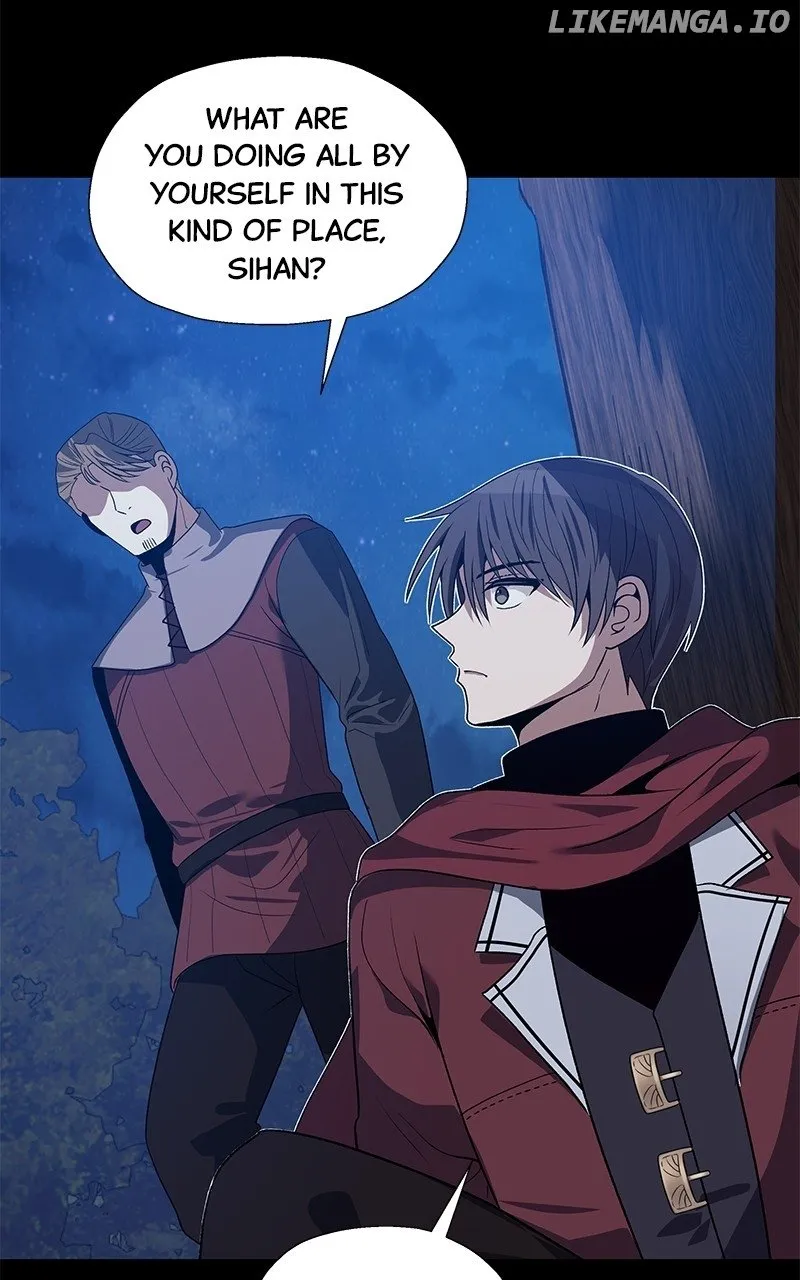 Transmigrating to the Otherworld Once More (REloaded To The Otherworld) Chapter 78 page 64 - 
