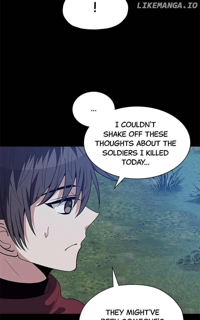 Transmigrating to the Otherworld Once More (REloaded To The Otherworld) Chapter 78 page 65 - 