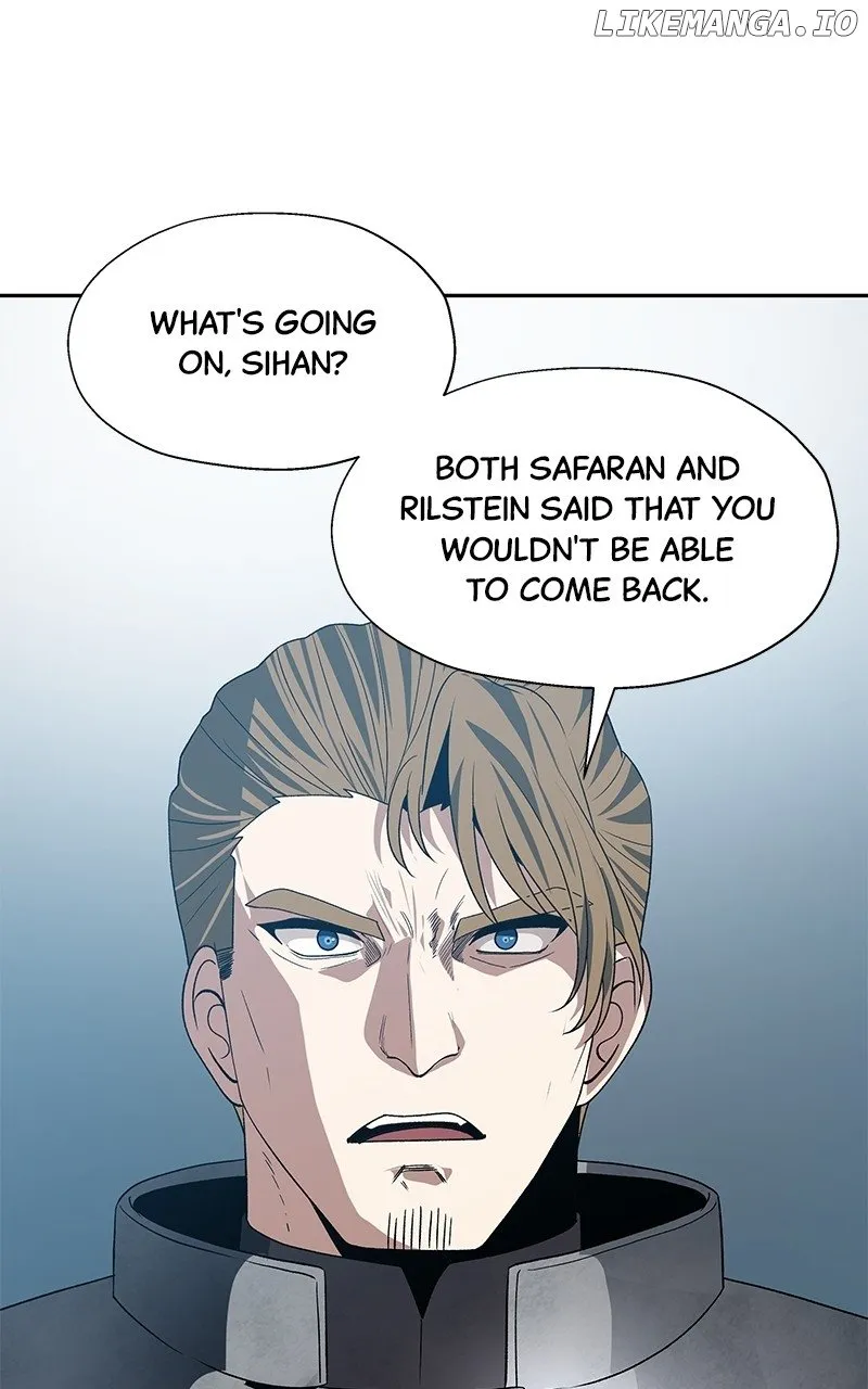 Transmigrating to the Otherworld Once More (REloaded To The Otherworld) Chapter 78 page 82 - 