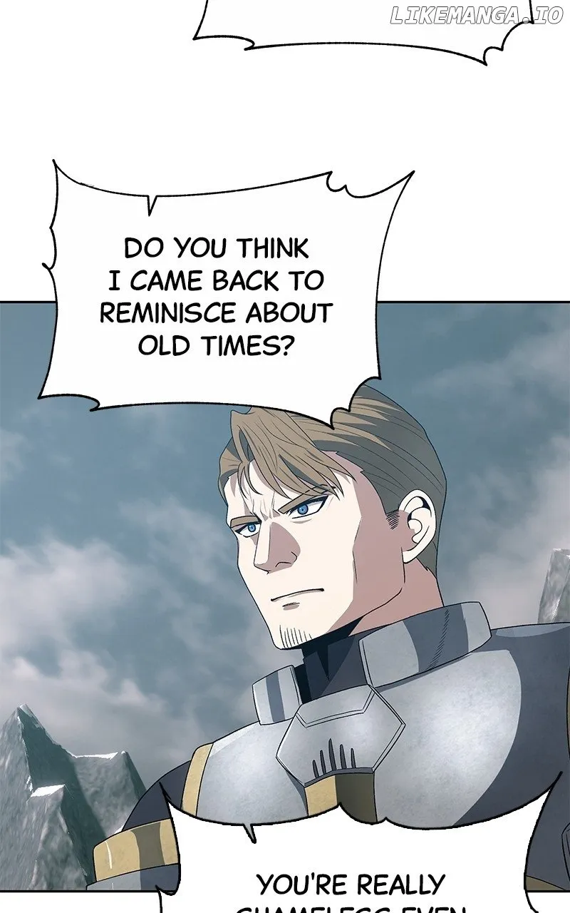 Transmigrating to the Otherworld Once More (REloaded To The Otherworld) Chapter 78 page 85 - 