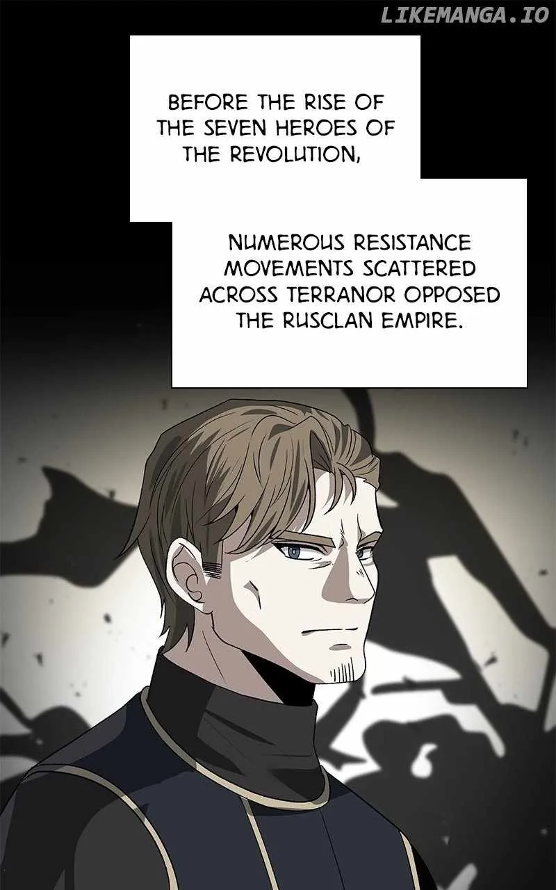 Transmigrating to the Otherworld Once More (REloaded To The Otherworld) Chapter 79 page 1 - 