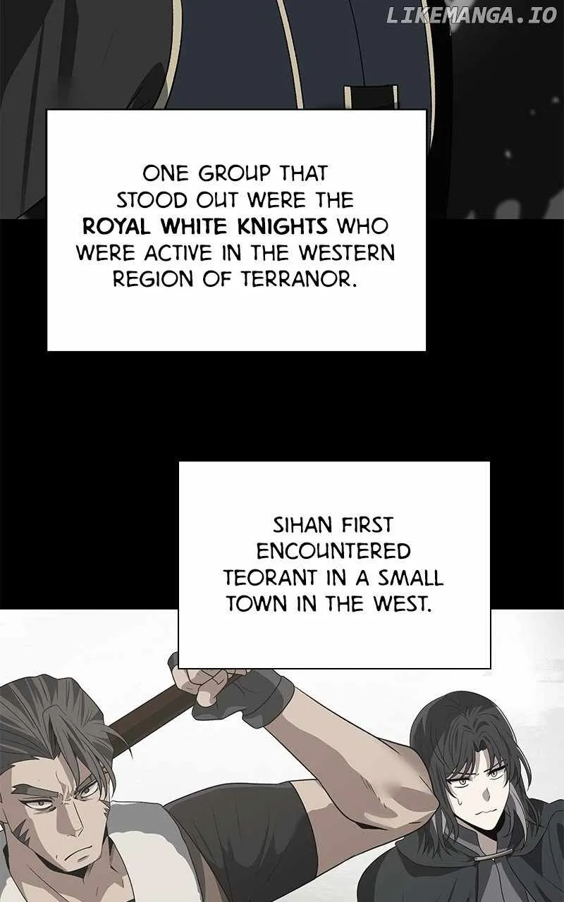 Transmigrating to the Otherworld Once More (REloaded To The Otherworld) Chapter 79 page 2 - 