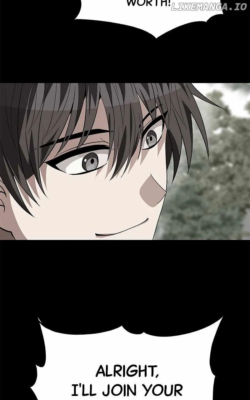Transmigrating to the Otherworld Once More (REloaded To The Otherworld) Chapter 79 page 11 - 