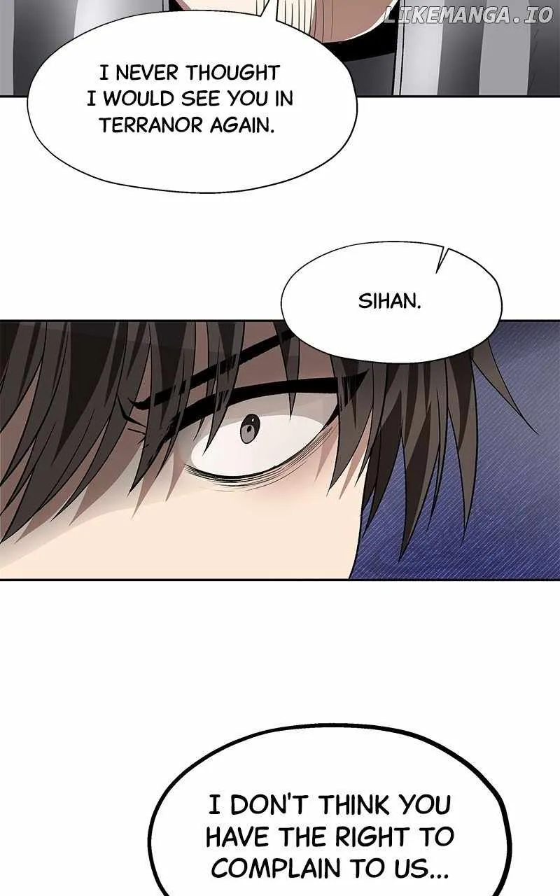 Transmigrating to the Otherworld Once More (REloaded To The Otherworld) Chapter 79 page 16 - 