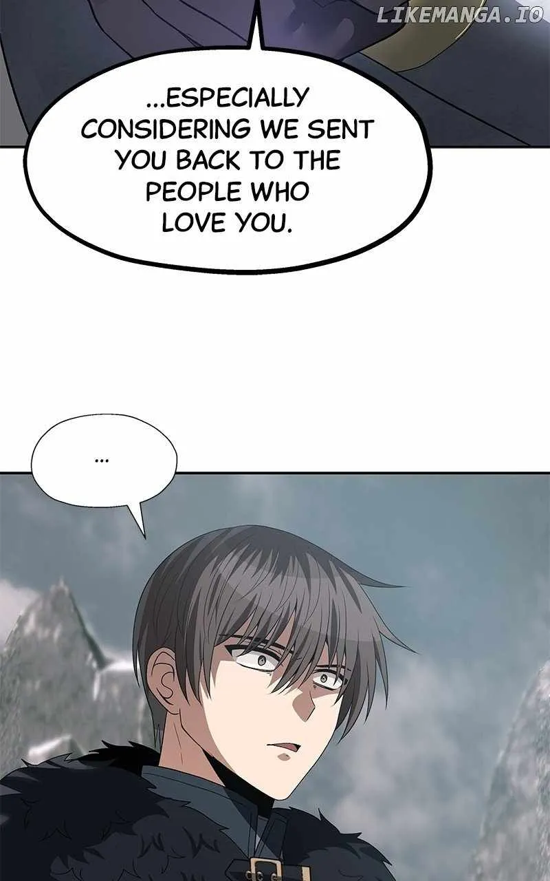 Transmigrating to the Otherworld Once More (REloaded To The Otherworld) Chapter 79 page 18 - 