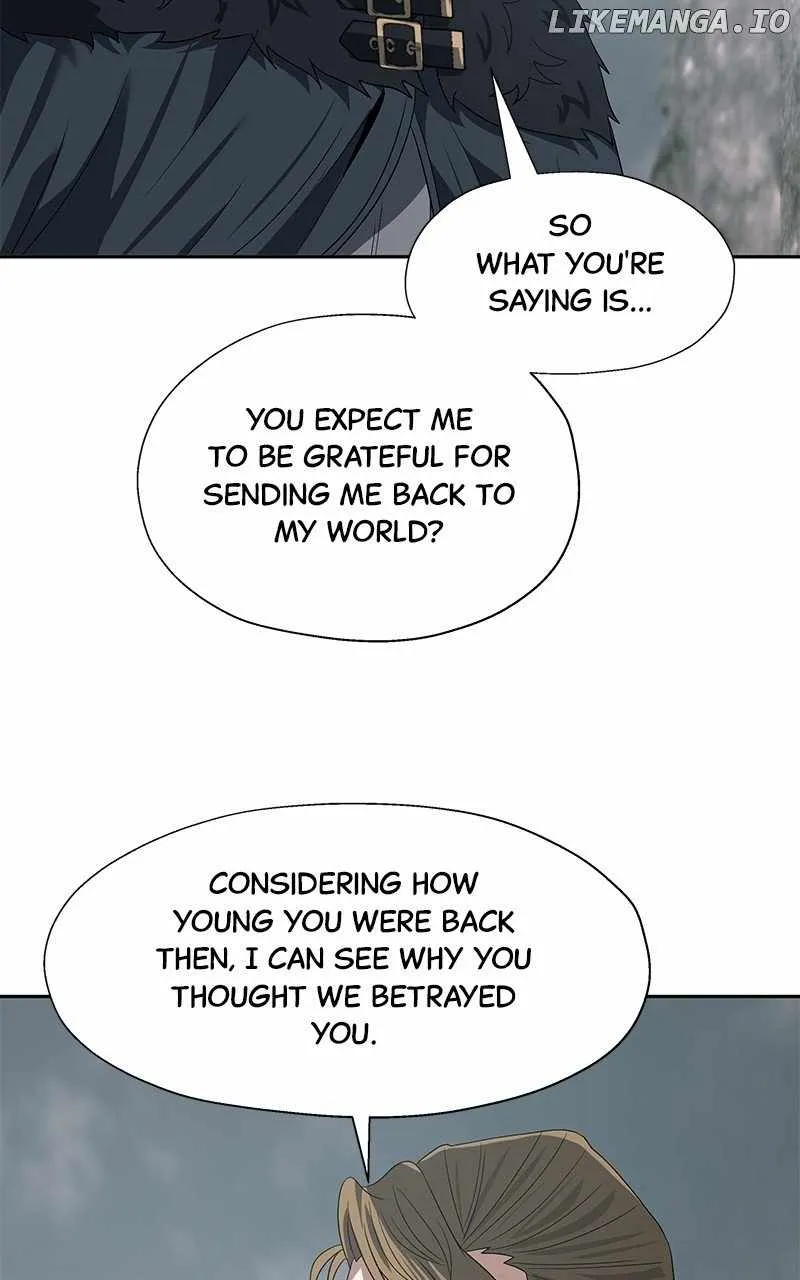 Transmigrating to the Otherworld Once More (REloaded To The Otherworld) Chapter 79 page 19 - 
