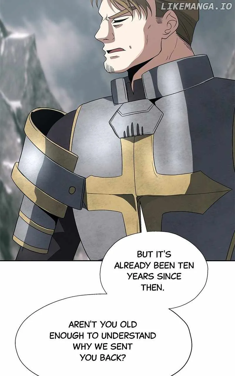Transmigrating to the Otherworld Once More (REloaded To The Otherworld) Chapter 79 page 20 - 