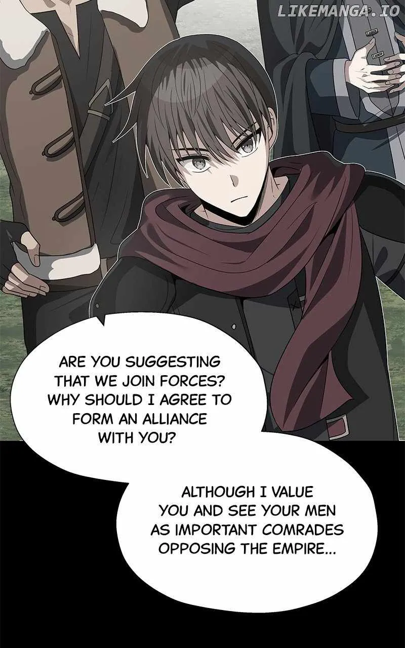 Transmigrating to the Otherworld Once More (REloaded To The Otherworld) Chapter 79 page 3 - 