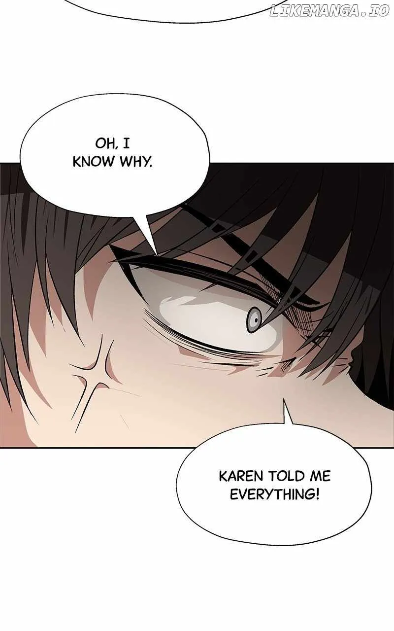 Transmigrating to the Otherworld Once More (REloaded To The Otherworld) Chapter 79 page 21 - 