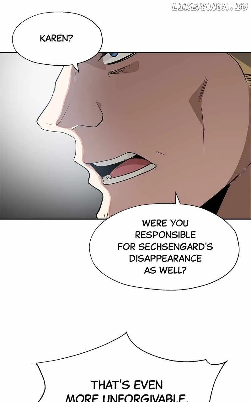 Transmigrating to the Otherworld Once More (REloaded To The Otherworld) Chapter 79 page 22 - 