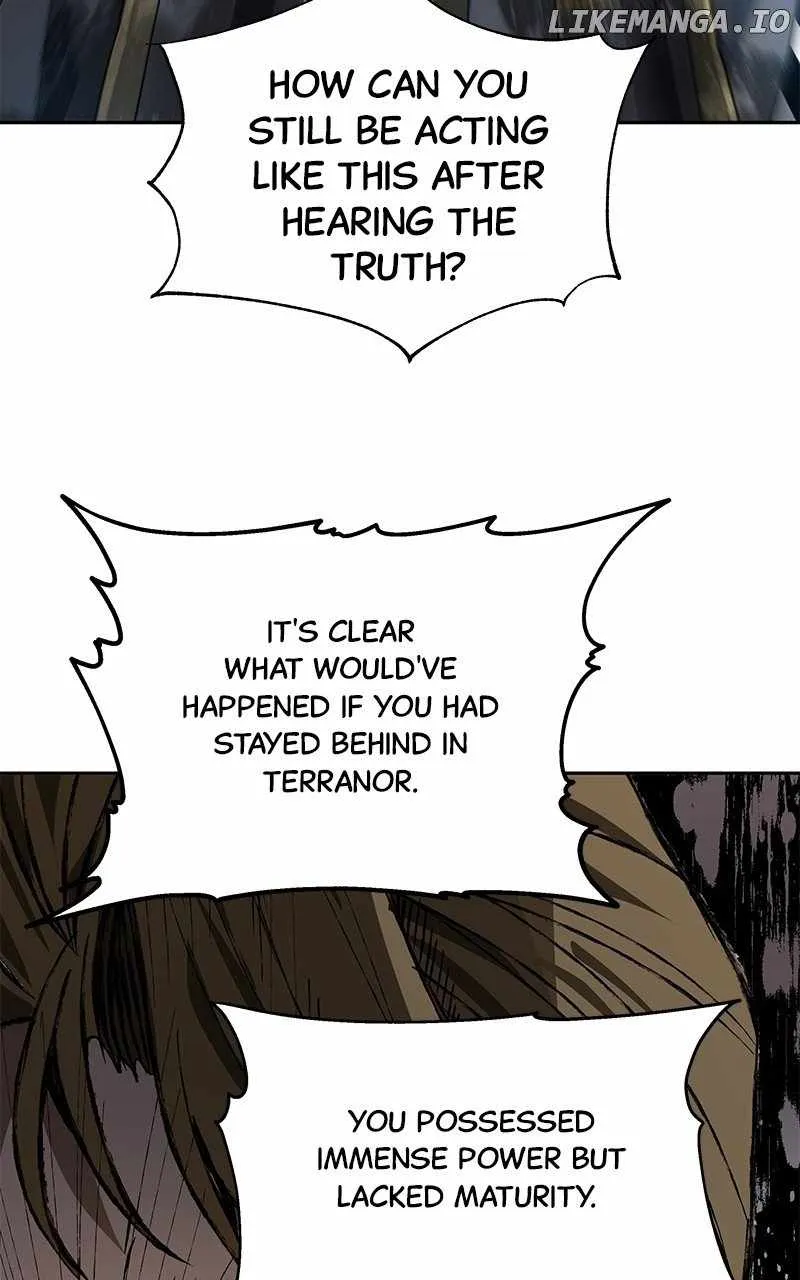 Transmigrating to the Otherworld Once More (REloaded To The Otherworld) Chapter 79 page 24 - 