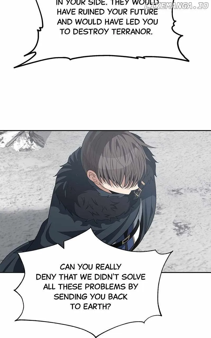Transmigrating to the Otherworld Once More (REloaded To The Otherworld) Chapter 79 page 26 - 