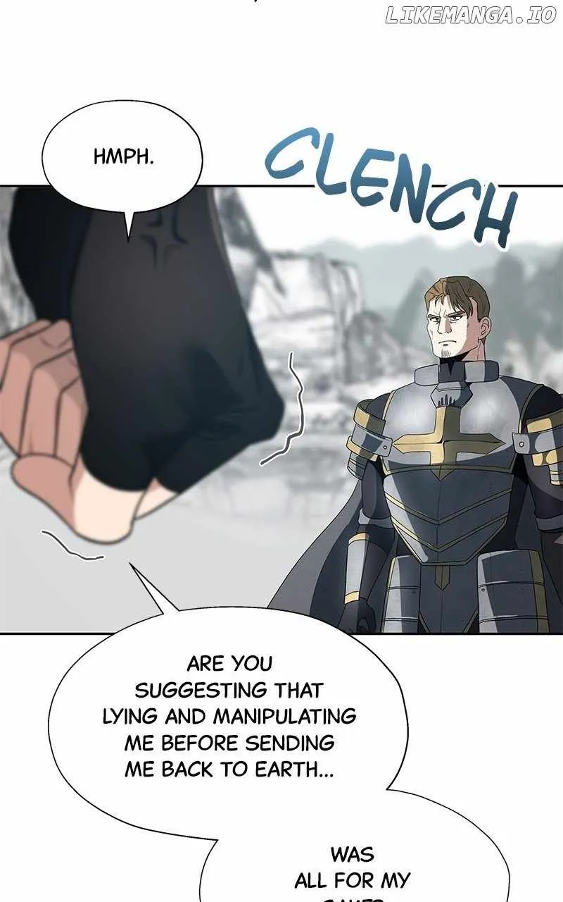 Transmigrating to the Otherworld Once More (REloaded To The Otherworld) Chapter 79 page 27 - 