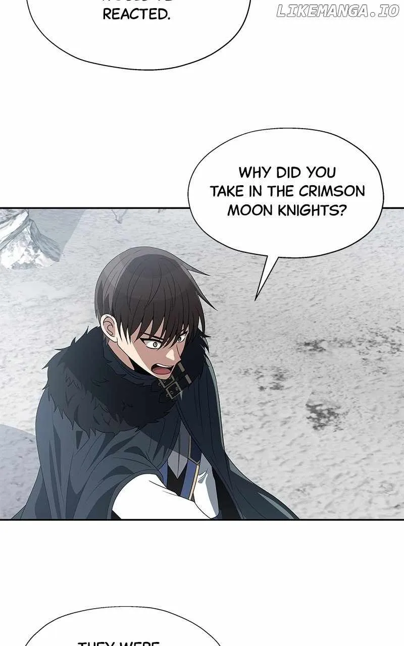 Transmigrating to the Otherworld Once More (REloaded To The Otherworld) Chapter 79 page 34 - 