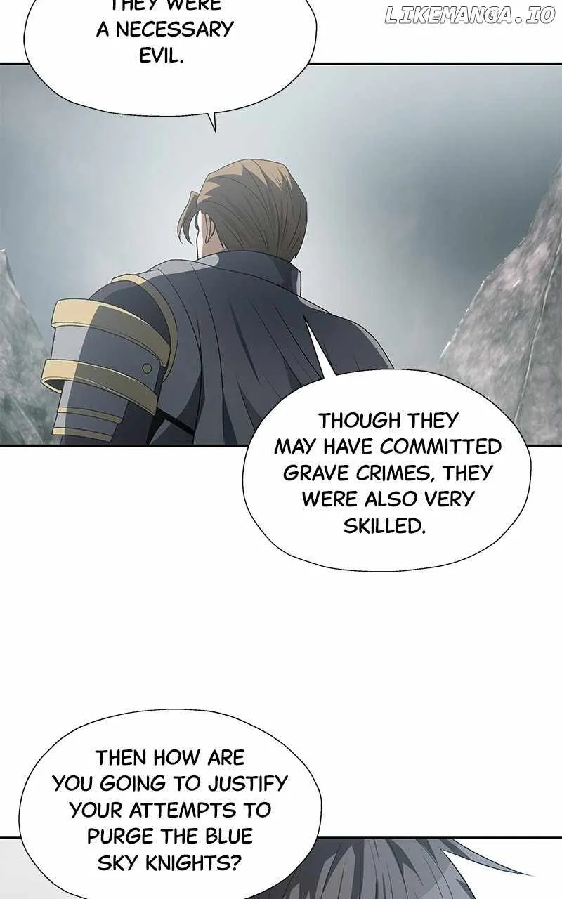 Transmigrating to the Otherworld Once More (REloaded To The Otherworld) Chapter 79 page 35 - 