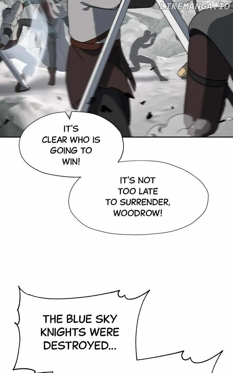 Transmigrating to the Otherworld Once More (REloaded To The Otherworld) Chapter 79 page 68 - 