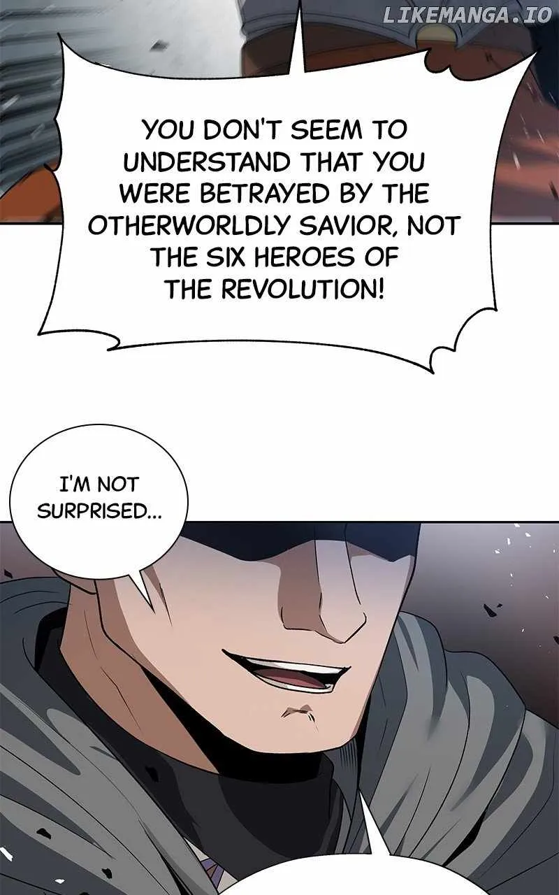 Transmigrating to the Otherworld Once More (REloaded To The Otherworld) Chapter 79 page 70 - 