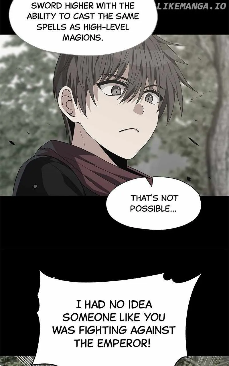 Transmigrating to the Otherworld Once More (REloaded To The Otherworld) Chapter 79 page 9 - 