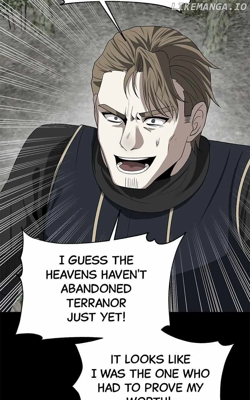 Transmigrating to the Otherworld Once More (REloaded To The Otherworld) Chapter 79 page 10 - 