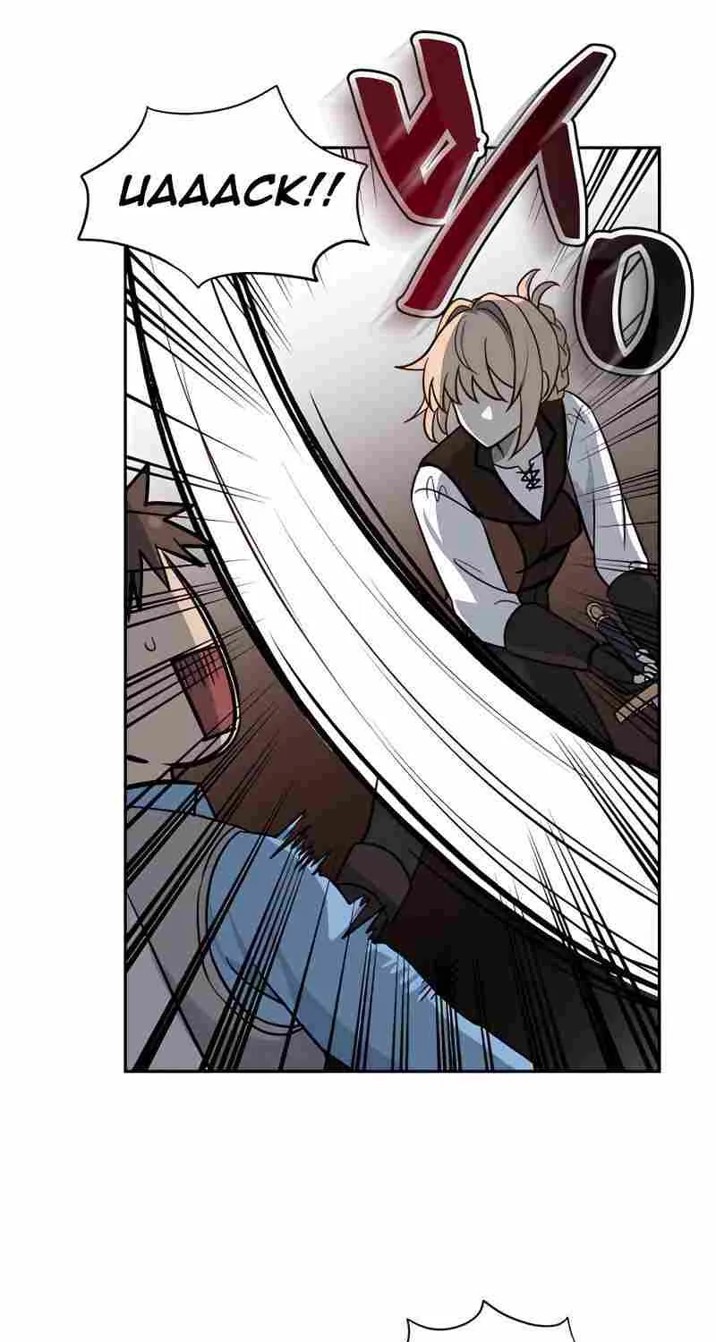 Transmigrating to the Otherworld Once More (REloaded To The Otherworld) Chapter 8 page 12 - 