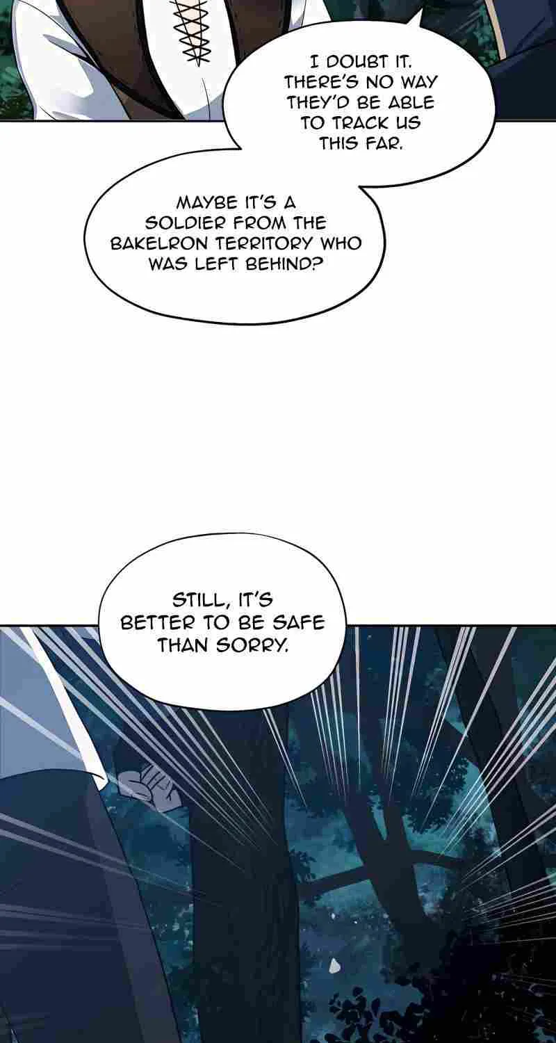 Transmigrating to the Otherworld Once More (REloaded To The Otherworld) Chapter 8 page 4 - 