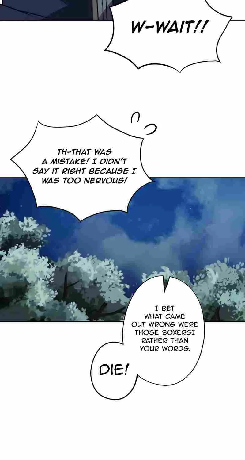 Transmigrating to the Otherworld Once More (REloaded To The Otherworld) Chapter 8 page 32 - 