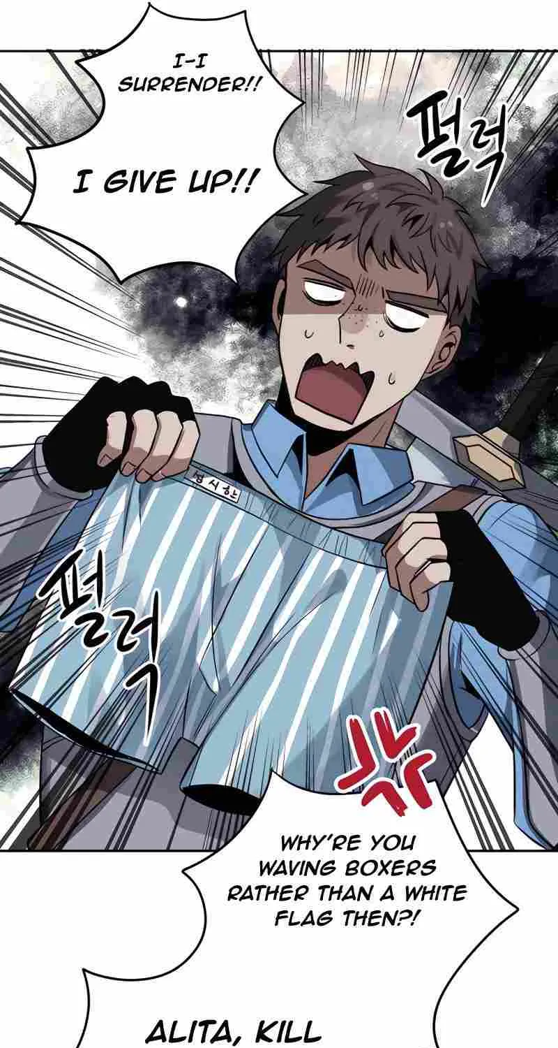Transmigrating to the Otherworld Once More (REloaded To The Otherworld) Chapter 8 page 34 - 
