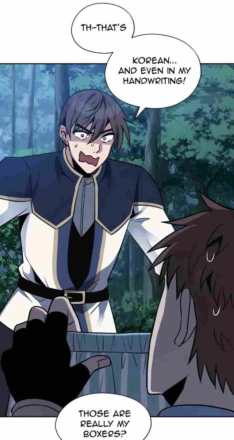 Transmigrating to the Otherworld Once More (REloaded To The Otherworld) Chapter 8 page 36 - 