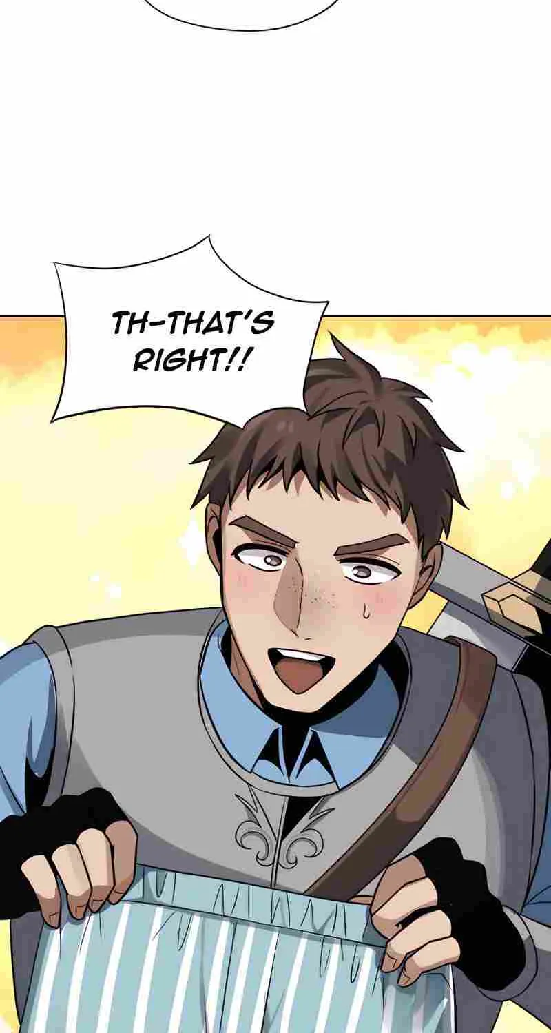 Transmigrating to the Otherworld Once More (REloaded To The Otherworld) Chapter 8 page 37 - 