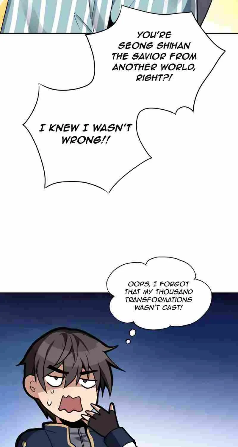 Transmigrating to the Otherworld Once More (REloaded To The Otherworld) Chapter 8 page 38 - 