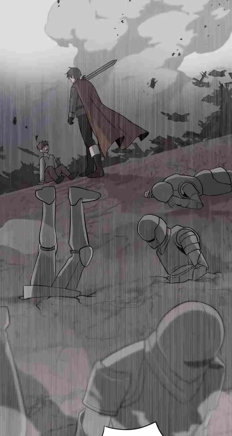 Transmigrating to the Otherworld Once More (REloaded To The Otherworld) Chapter 8 page 42 - 