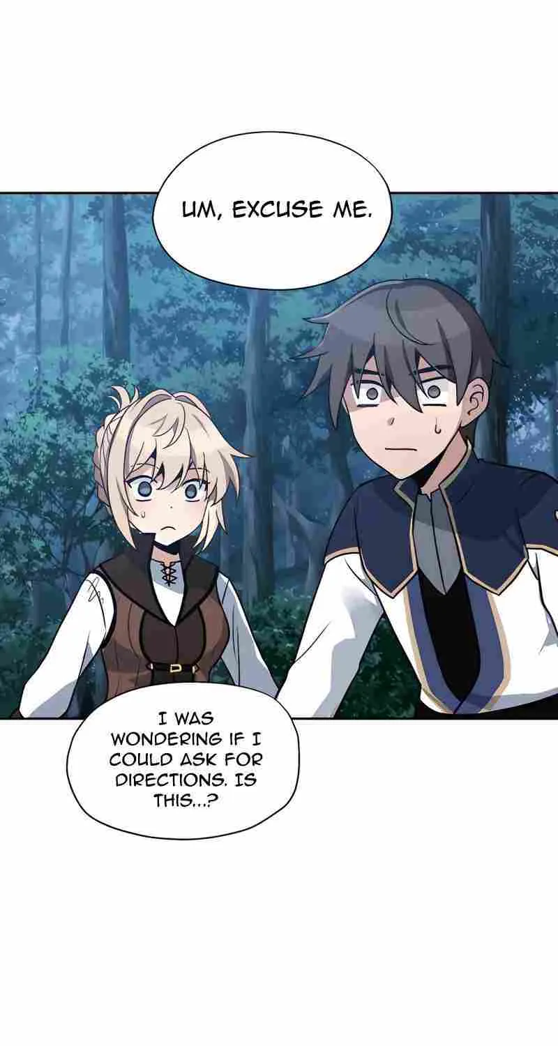 Transmigrating to the Otherworld Once More (REloaded To The Otherworld) Chapter 8 page 6 - 