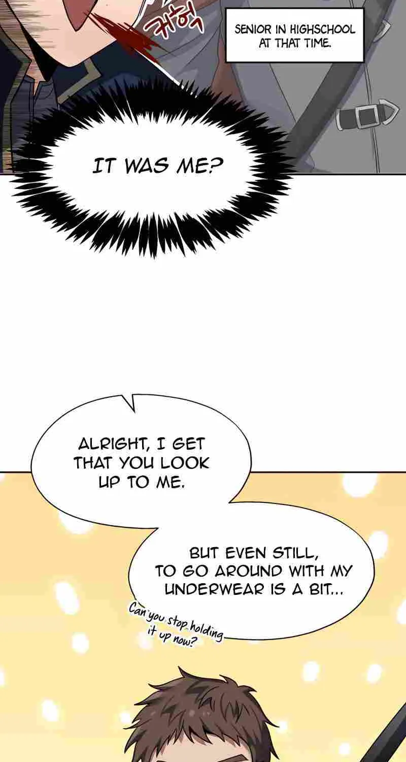 Transmigrating to the Otherworld Once More (REloaded To The Otherworld) Chapter 8 page 52 - 