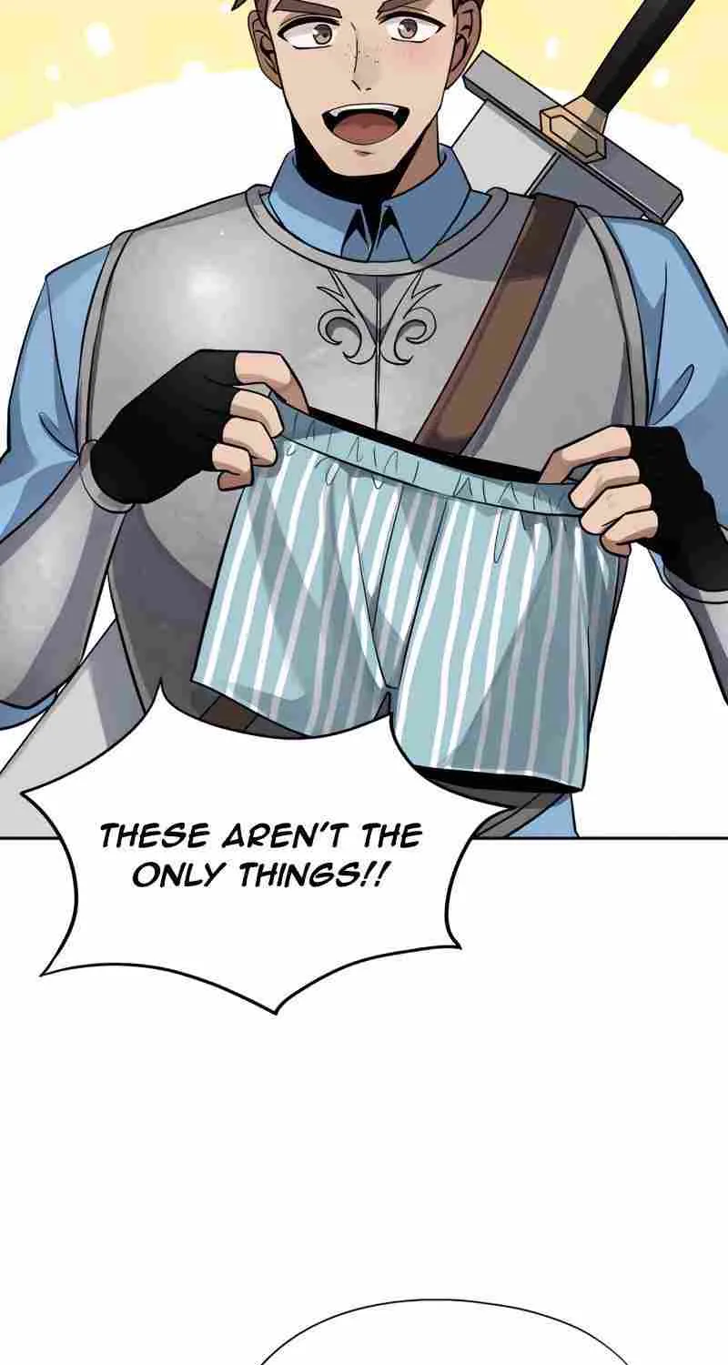 Transmigrating to the Otherworld Once More (REloaded To The Otherworld) Chapter 8 page 53 - 