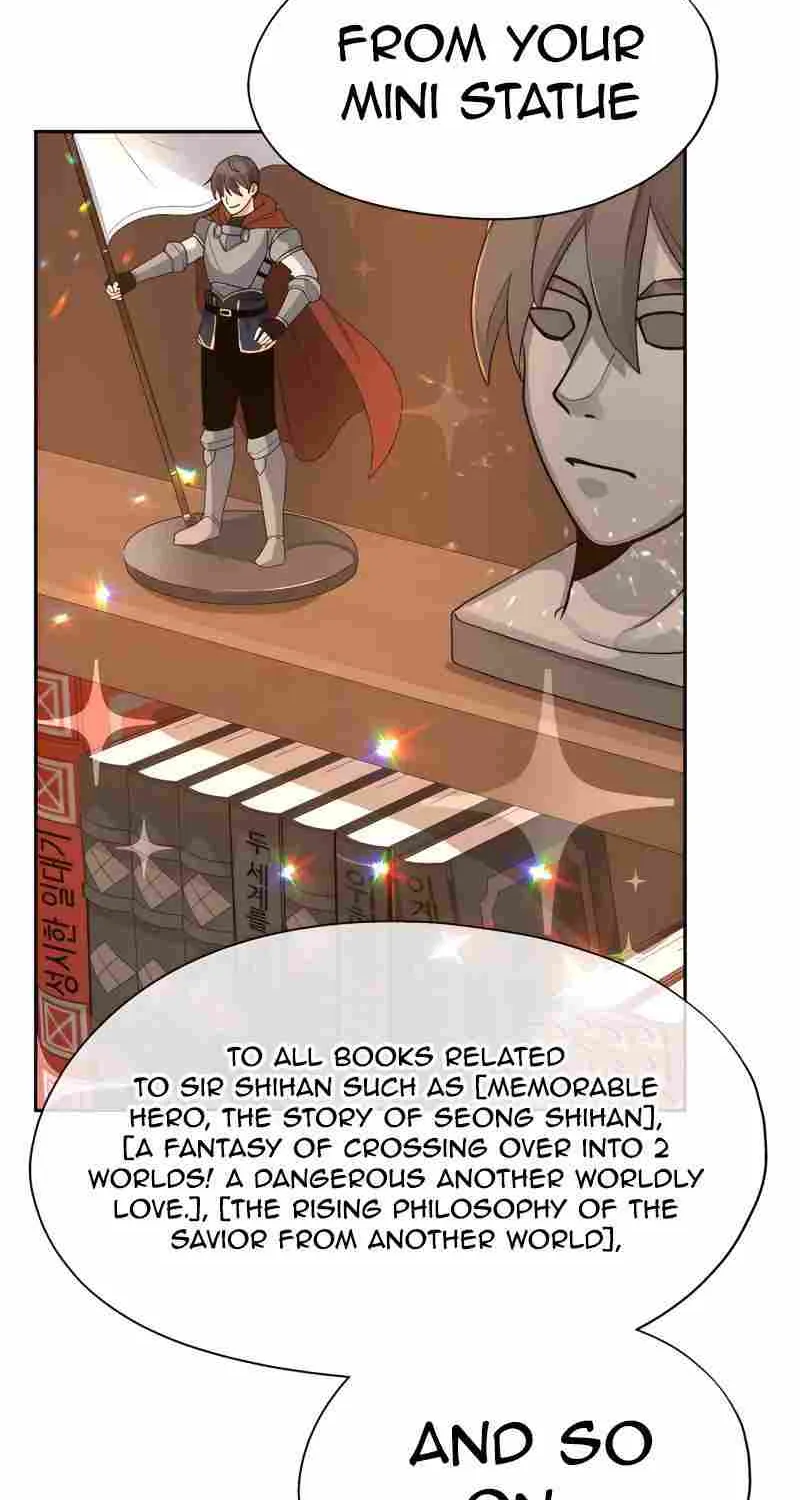 Transmigrating to the Otherworld Once More (REloaded To The Otherworld) Chapter 8 page 54 - 